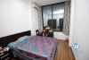 A nice and new house for rent in Ba Dinh, Ha Noi
